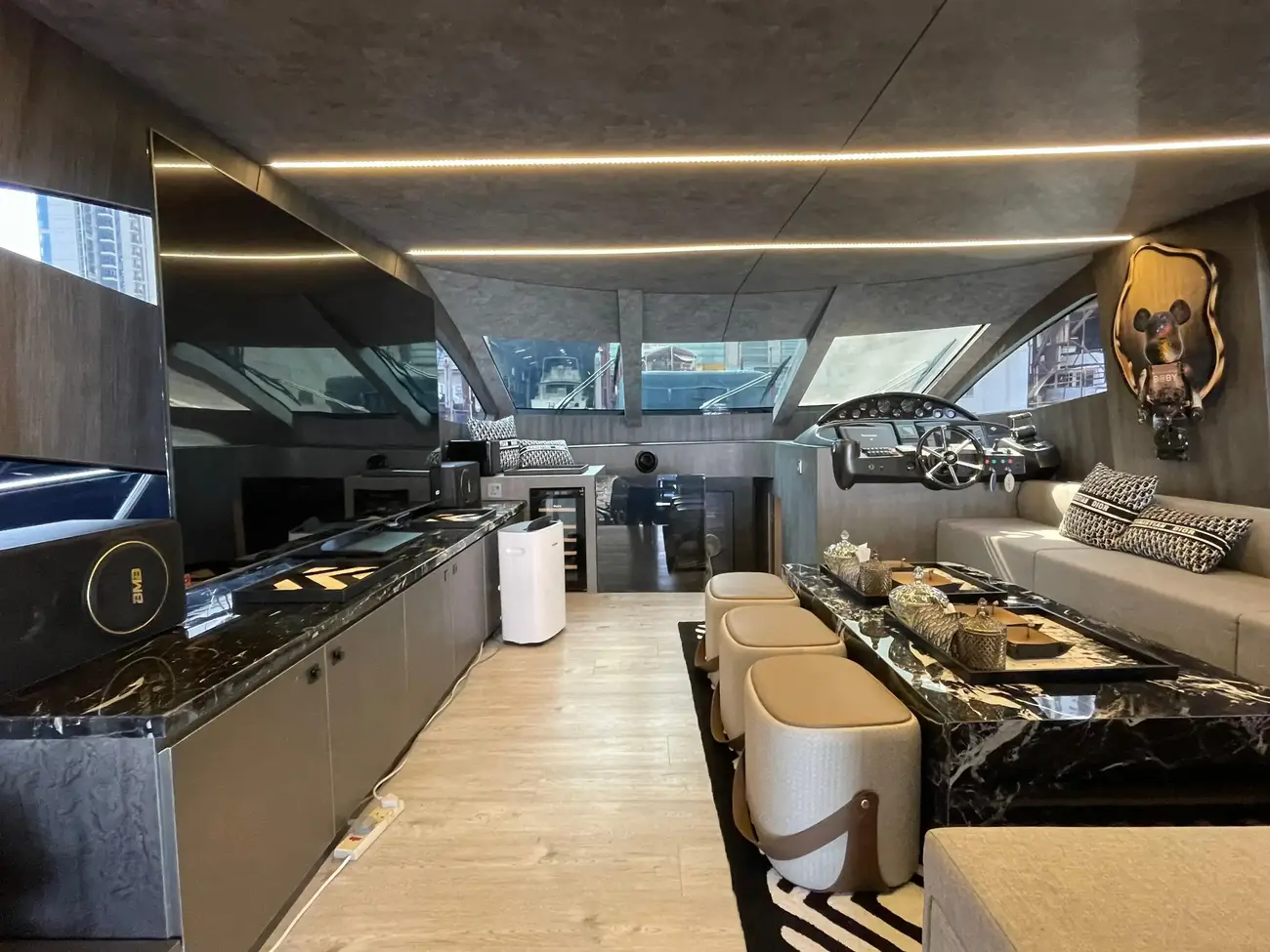 Thumbnail von Sunseeker Manhattan 66