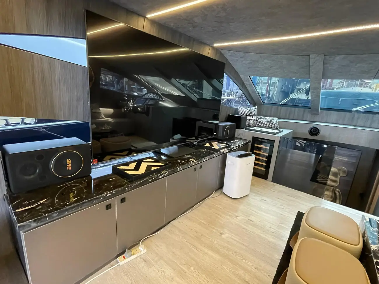 Thumbnail von Sunseeker Manhattan 66