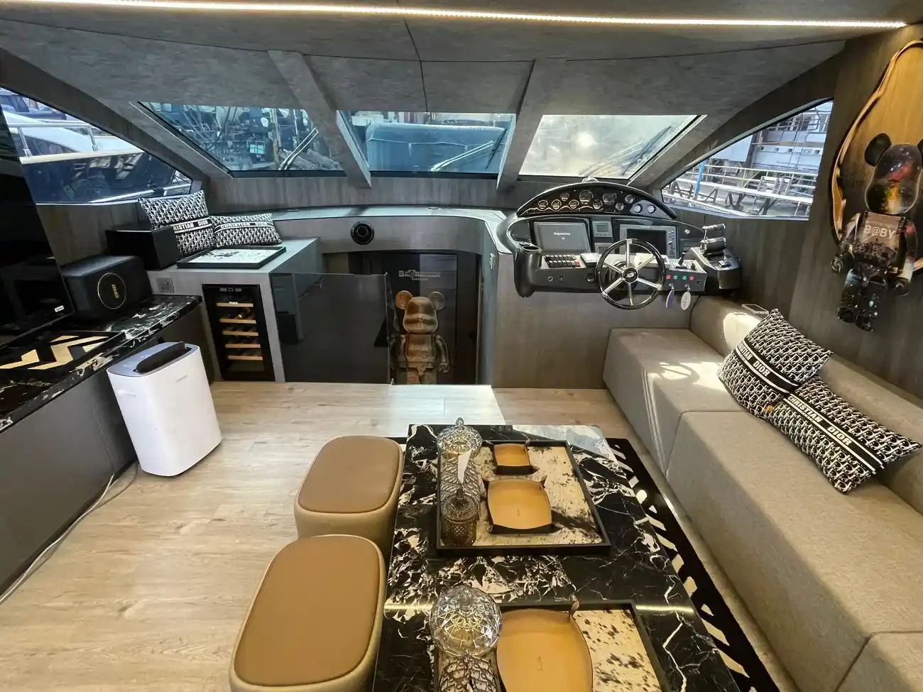 Thumbnail von Sunseeker Manhattan 66