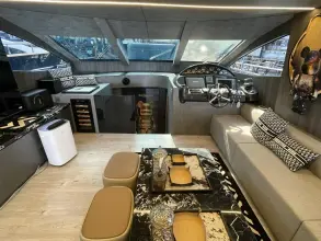 Thumbnail von Sunseeker Manhattan 66