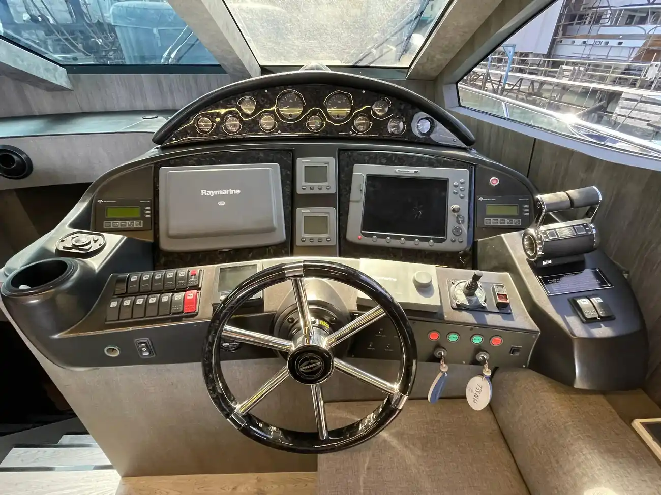 Thumbnail von Sunseeker Manhattan 66