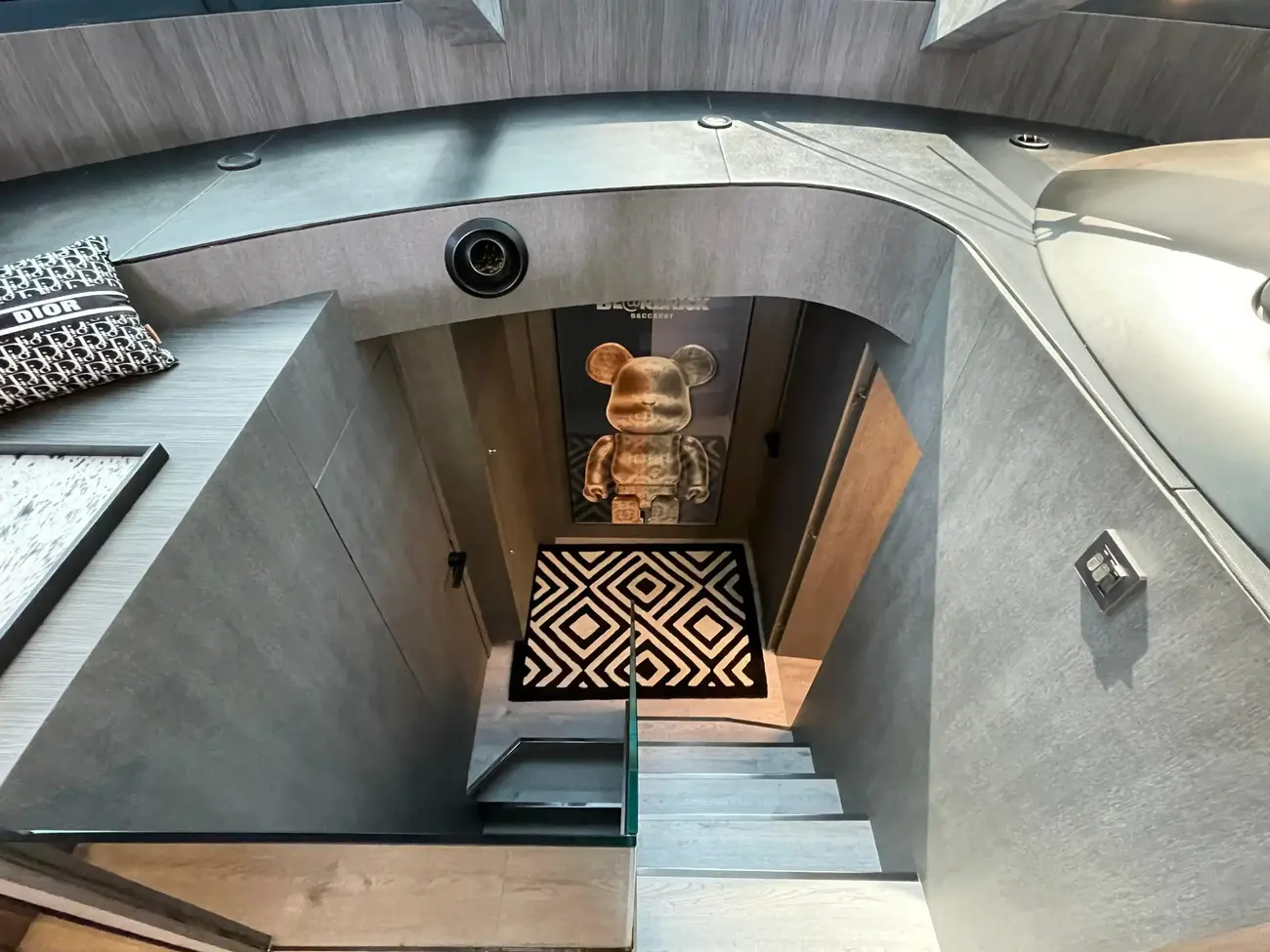 Thumbnail von Sunseeker Manhattan 66