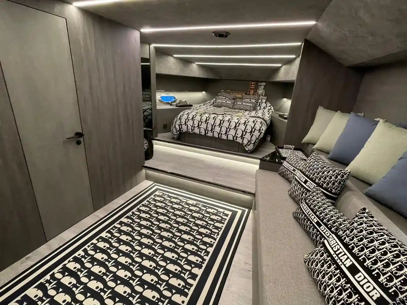 Thumbnail von Sunseeker Manhattan 66