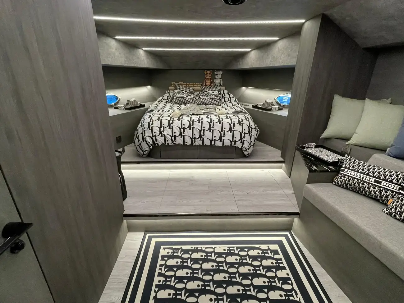 Thumbnail von Sunseeker Manhattan 66