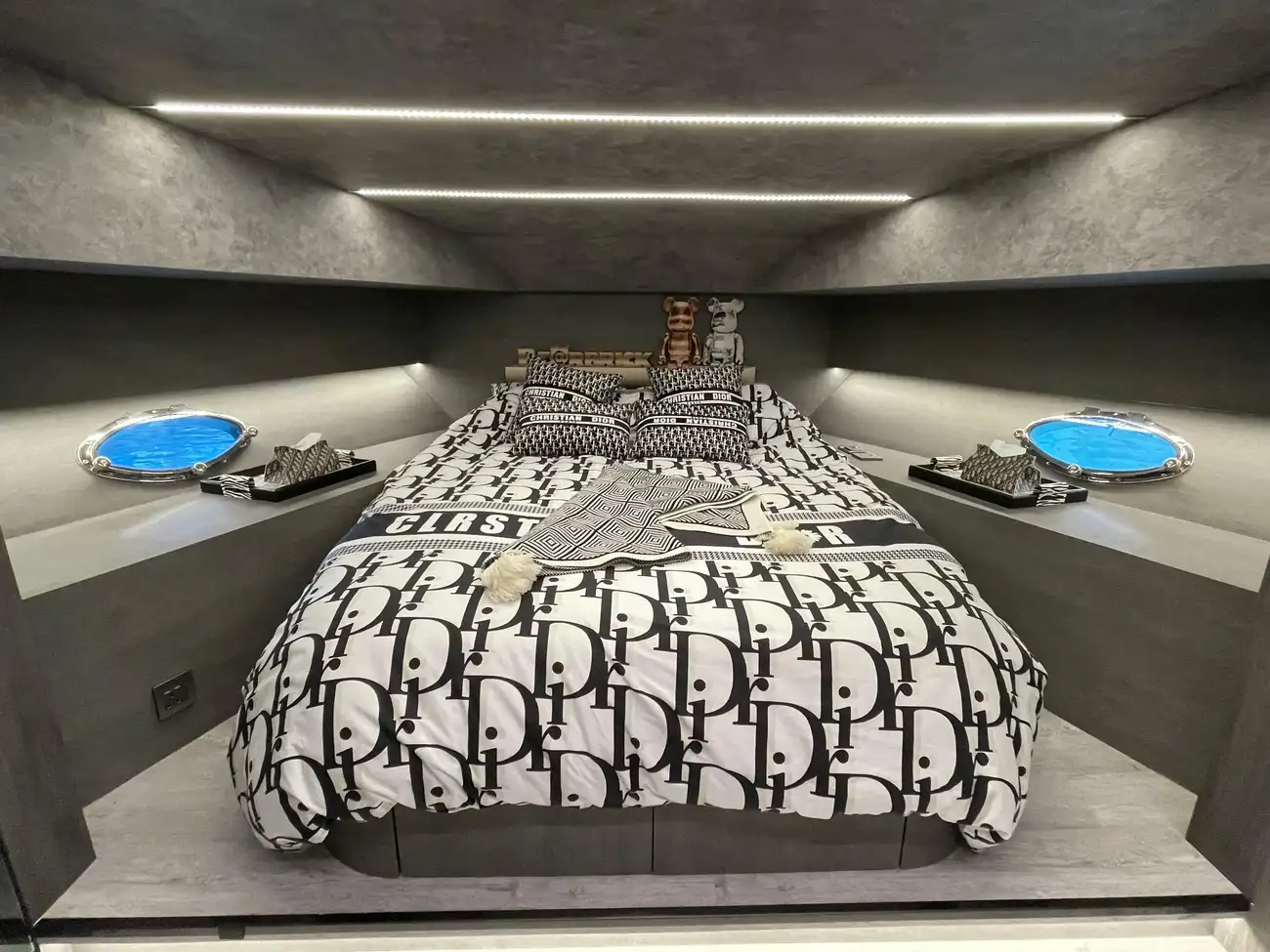 Thumbnail von Sunseeker Manhattan 66