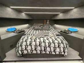 Thumbnail von Sunseeker Manhattan 66