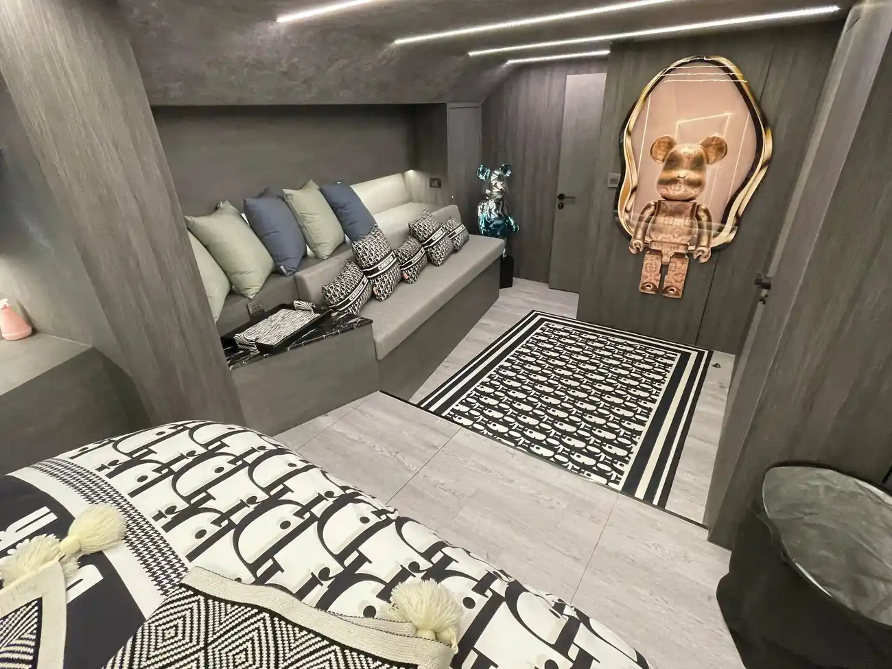 Thumbnail von Sunseeker Manhattan 66