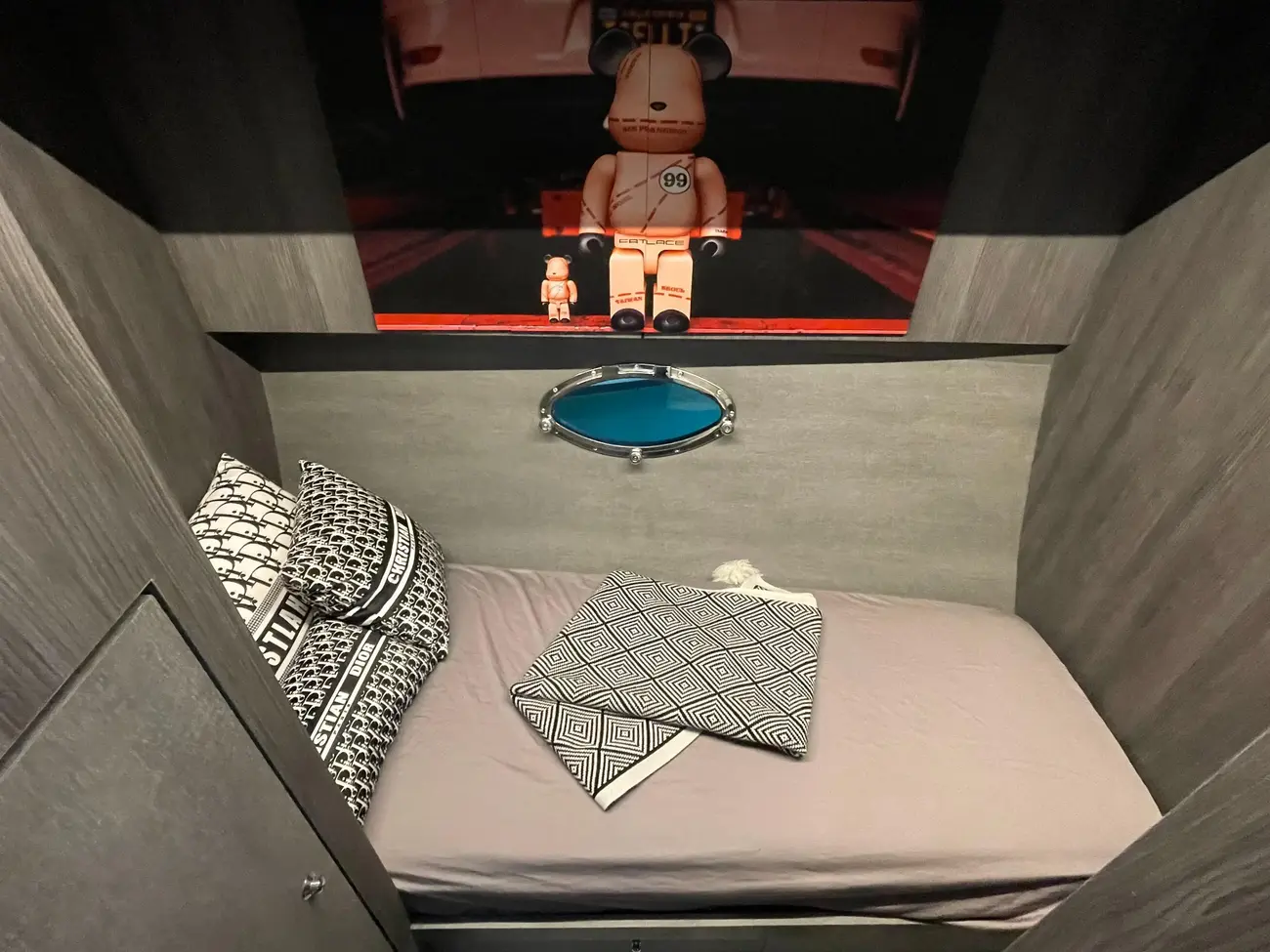 Thumbnail von Sunseeker Manhattan 66