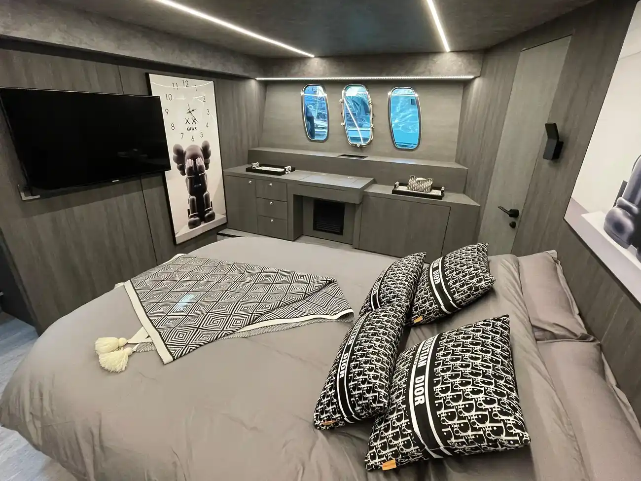 Thumbnail von Sunseeker Manhattan 66