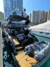 Thumbnail von Sunseeker Manhattan 66