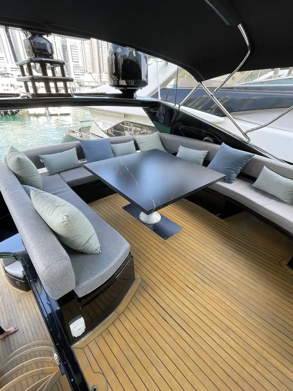 Thumbnail von Sunseeker Manhattan 66