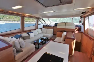 Thumbnail von モンテカルロ MCY 76