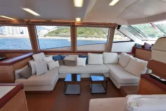 Thumbnail von モンテカルロ MCY 76