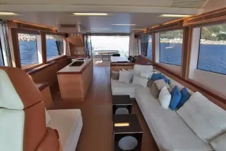 Thumbnail von モンテカルロ MCY 76