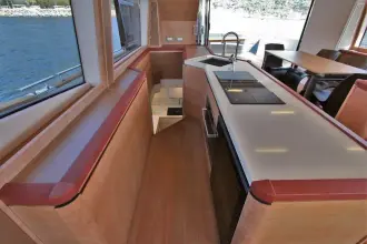 Thumbnail von モンテカルロ MCY 76