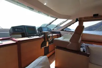 Thumbnail von モンテカルロ MCY 76