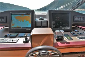 Thumbnail von モンテカルロ MCY 76