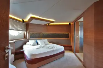 Thumbnail von モンテカルロ MCY 76