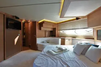 Thumbnail von モンテカルロ MCY 76