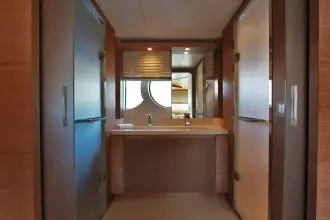 Thumbnail von モンテカルロ MCY 76