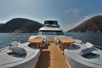 Thumbnail von モンテカルロ MCY 76