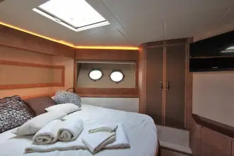 Thumbnail von モンテカルロ MCY 76