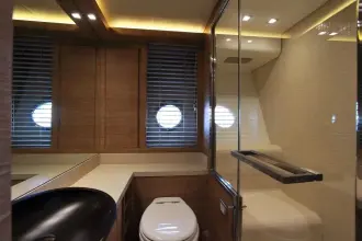 Thumbnail von モンテカルロ MCY 76