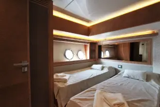 Thumbnail von モンテカルロ MCY 76