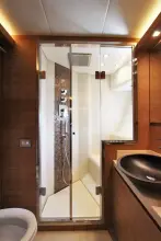 Thumbnail von モンテカルロ MCY 76