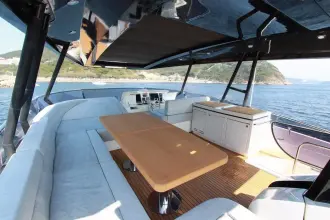 Thumbnail von モンテカルロ MCY 76