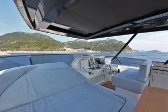 Thumbnail von モンテカルロ MCY 76