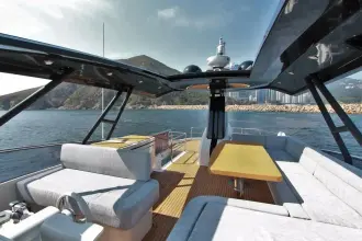 Thumbnail von モンテカルロ MCY 76