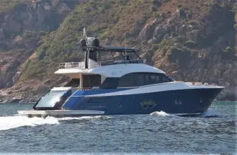 Thumbnail von モンテカルロ MCY 76