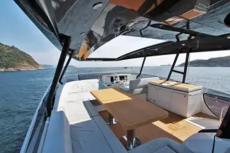 Thumbnail von モンテカルロ MCY 76