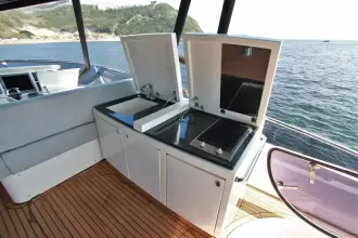 Thumbnail von モンテカルロ MCY 76