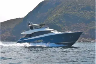 Thumbnail von モンテカルロ MCY 76