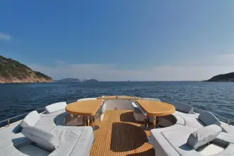 Thumbnail von モンテカルロ MCY 76