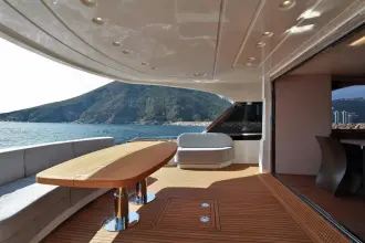 Thumbnail von モンテカルロ MCY 76