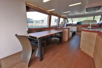 Thumbnail von モンテカルロ MCY 76