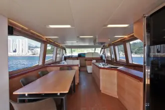 Thumbnail von モンテカルロ MCY 76