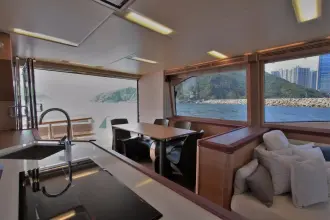 Thumbnail von モンテカルロ MCY 76