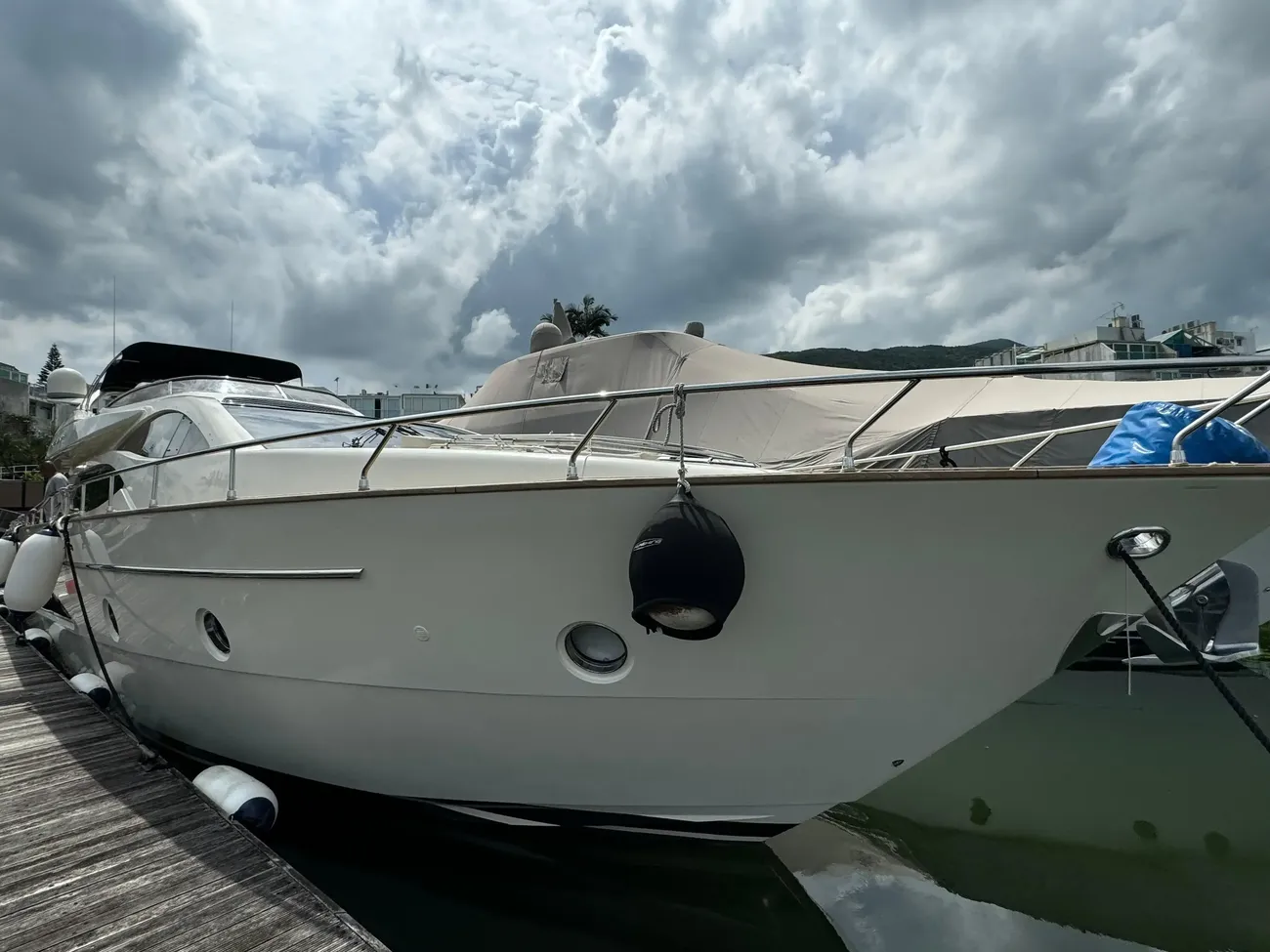 Thumbnail von Riva 75 Venere