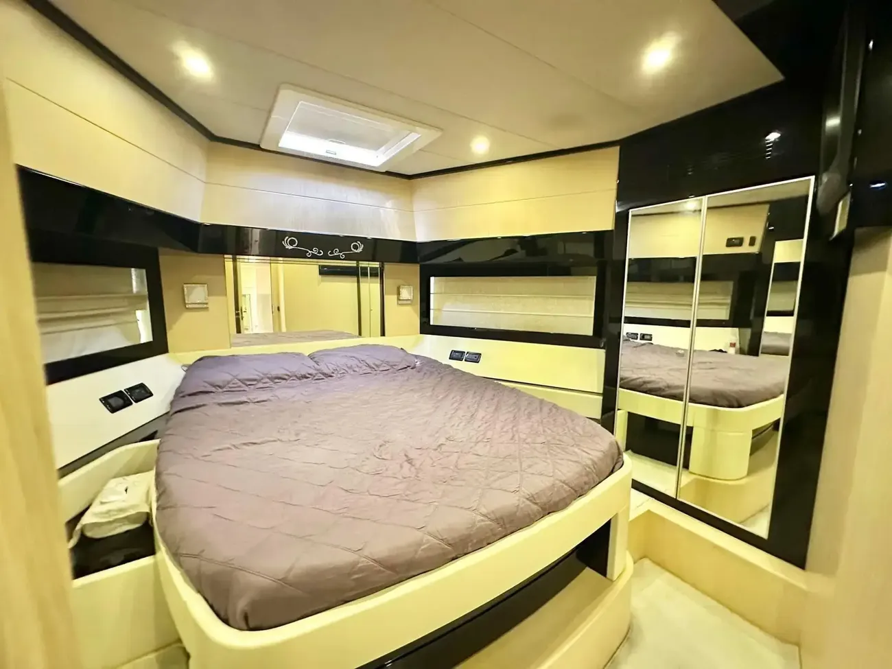 Thumbnail von Riva 75 Venere