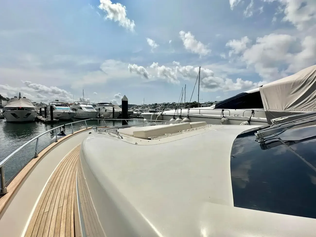 Thumbnail von Riva 75 Venere