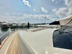 Thumbnail von Riva 75 Venere