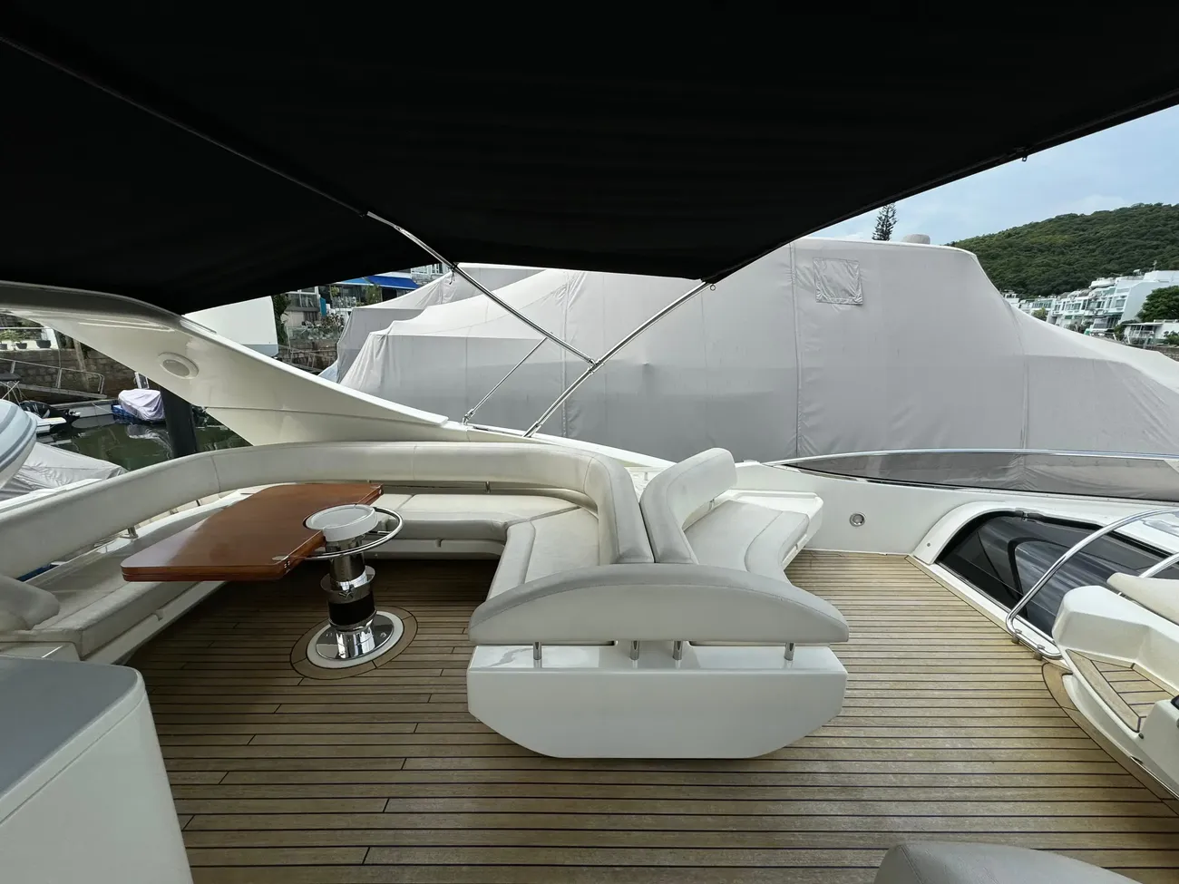 Thumbnail von Riva 75 Venere