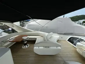 Thumbnail von Riva 75 Venere