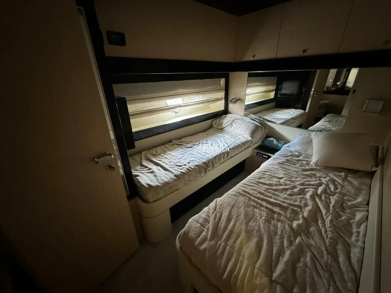 Thumbnail von Riva 75 Venere