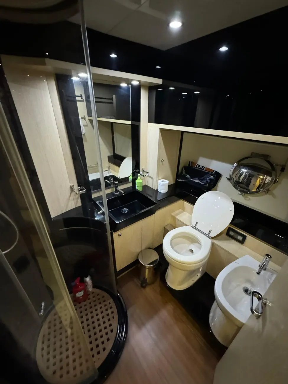 Thumbnail von Riva 75 Venere