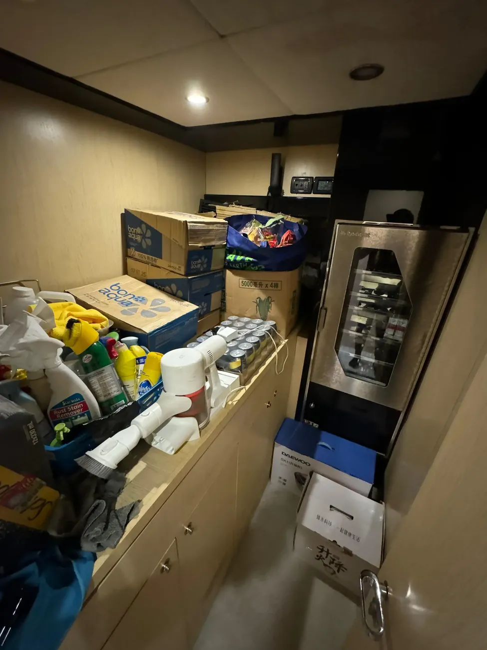 Thumbnail von Riva 75 Venere